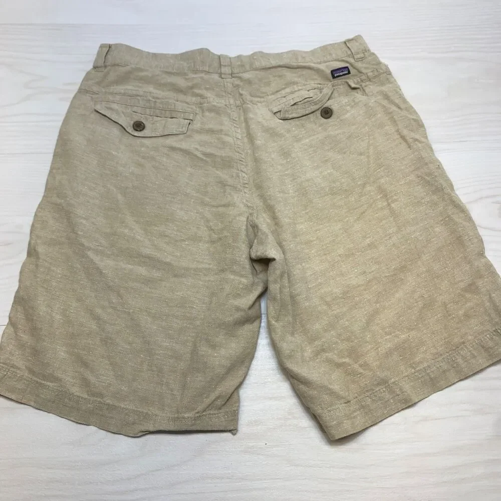 Patagonia shorts mens